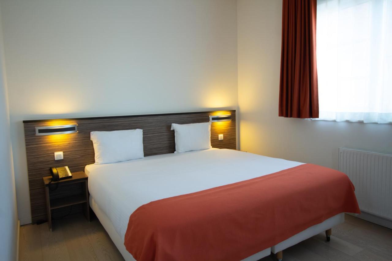 Hotel Taormina Brussels Airport Zaventem Εξωτερικό φωτογραφία