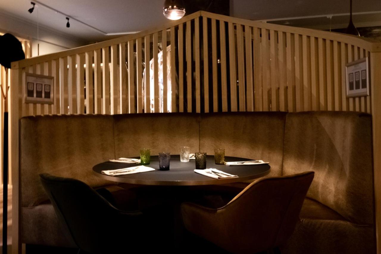Hotel Taormina Brussels Airport Zaventem Εξωτερικό φωτογραφία