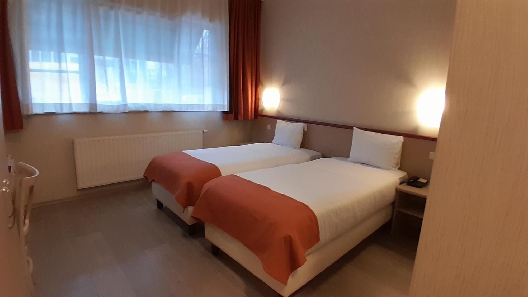 Hotel Taormina Brussels Airport Zaventem Εξωτερικό φωτογραφία