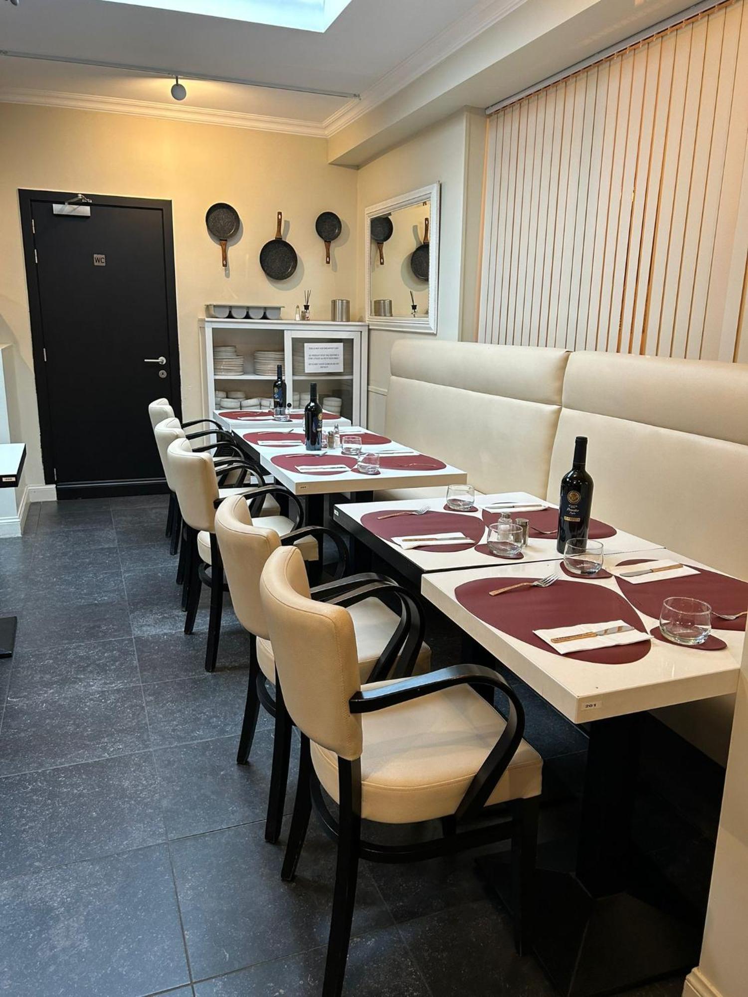 Hotel Taormina Brussels Airport Zaventem Εξωτερικό φωτογραφία