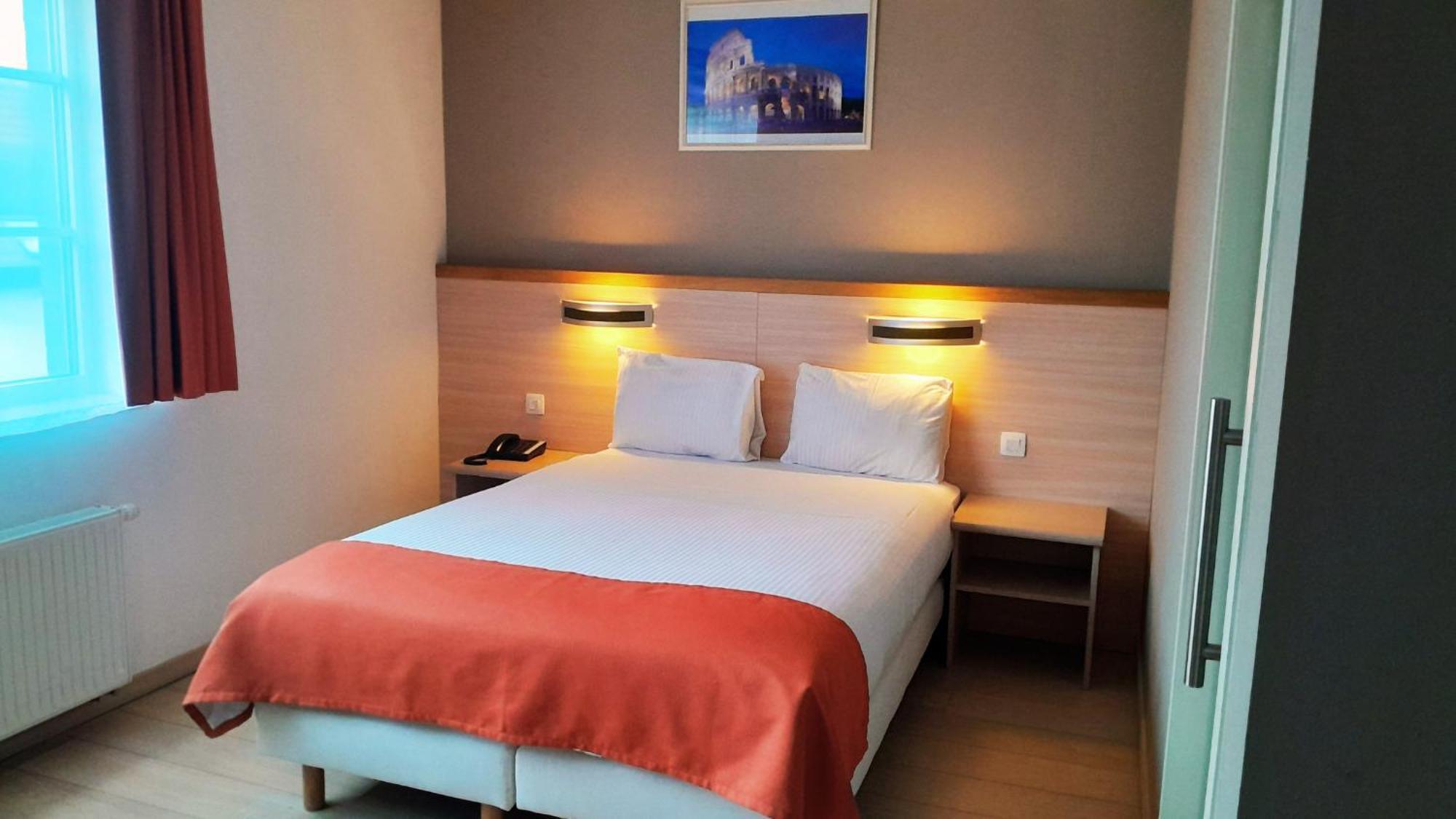 Hotel Taormina Brussels Airport Zaventem Εξωτερικό φωτογραφία