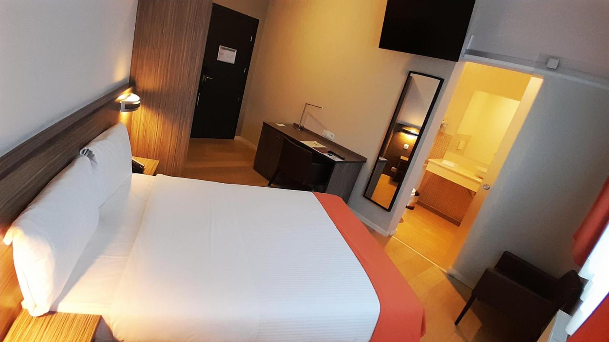 Hotel Taormina Brussels Airport Zaventem Εξωτερικό φωτογραφία