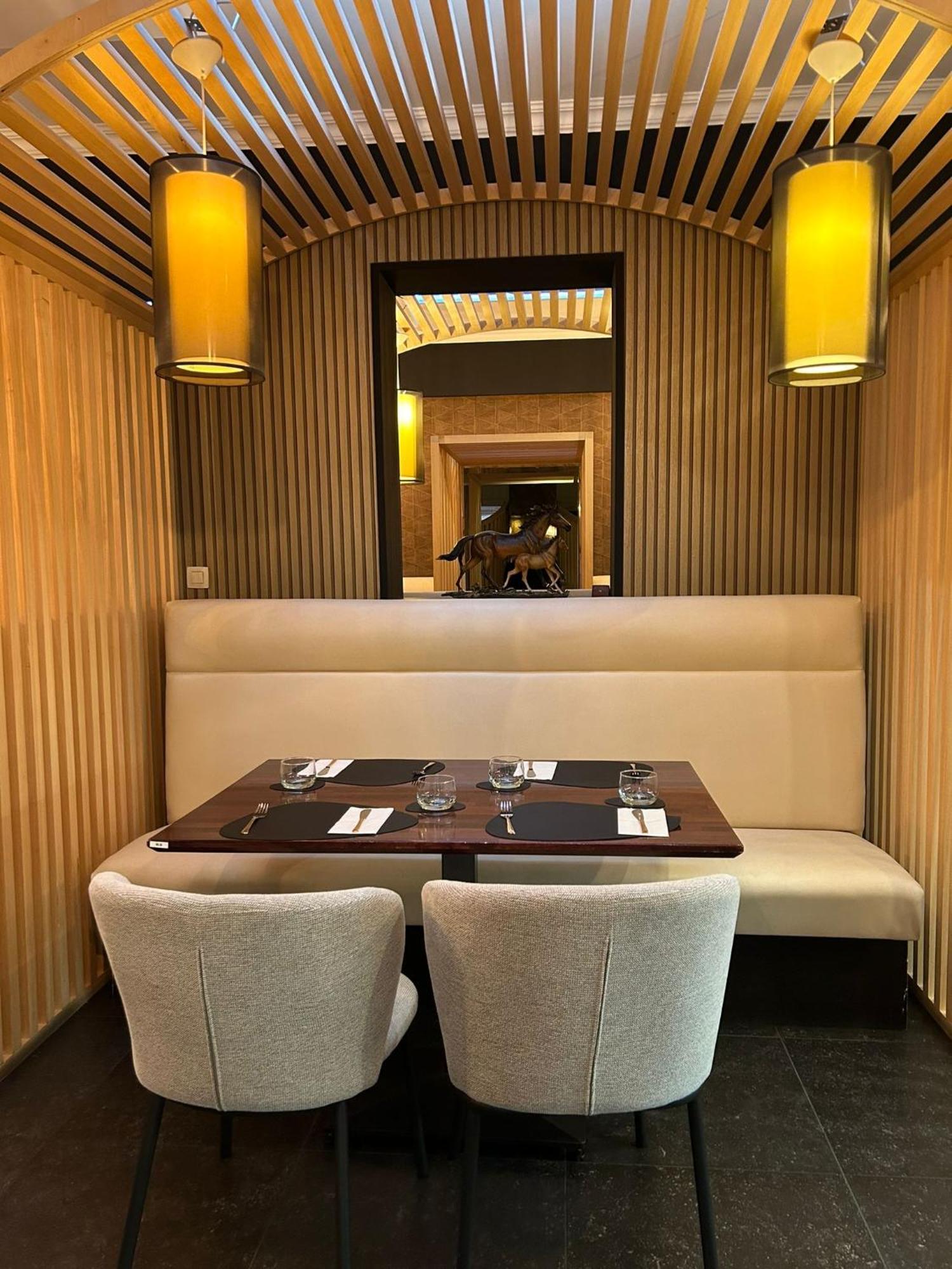 Hotel Taormina Brussels Airport Zaventem Εξωτερικό φωτογραφία